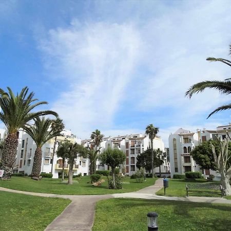 Apartamento En Atlanterra Playa 33A Zahara de los Atunes Buitenkant foto