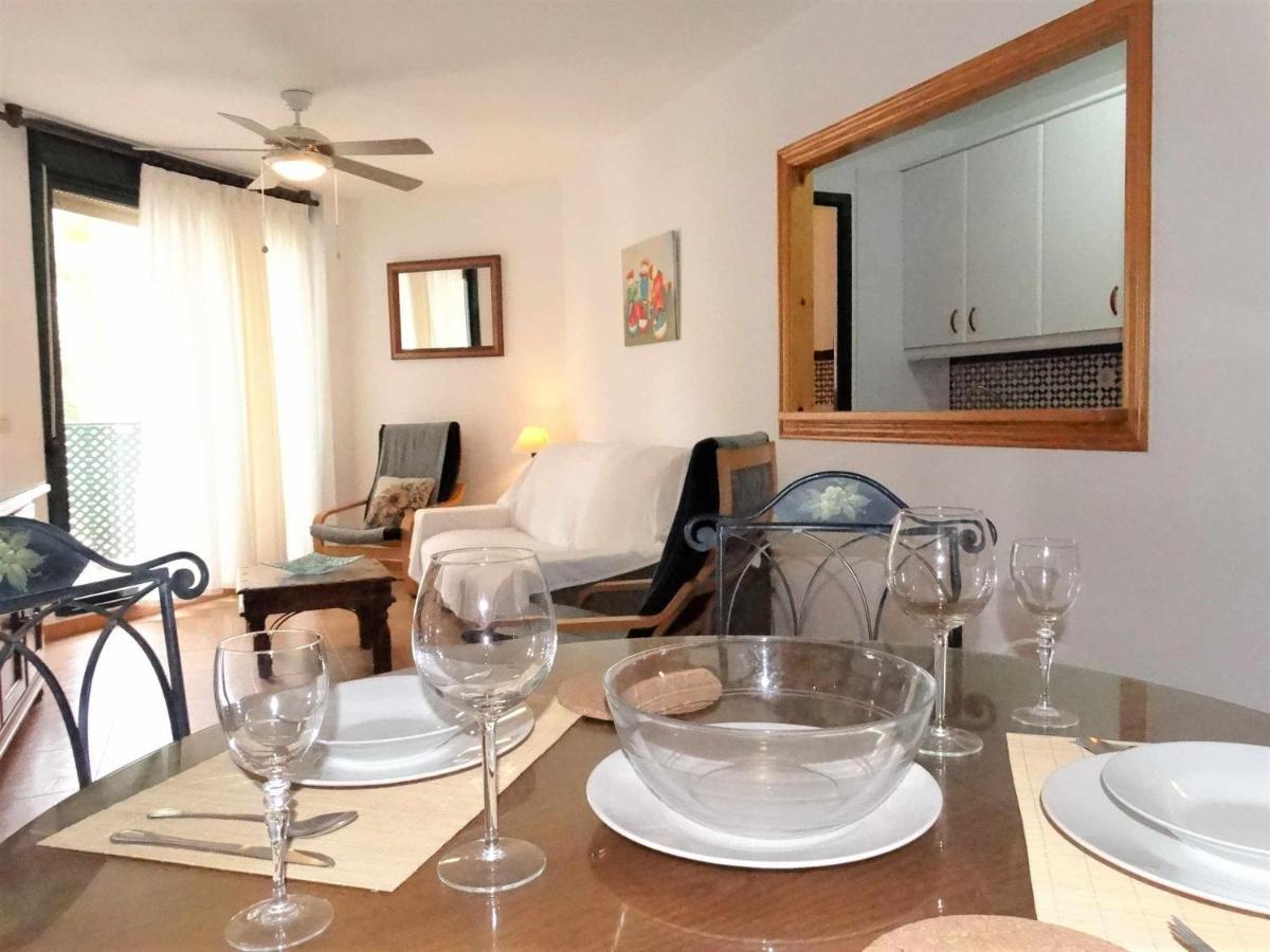 Apartamento En Atlanterra Playa 33A Zahara de los Atunes Buitenkant foto