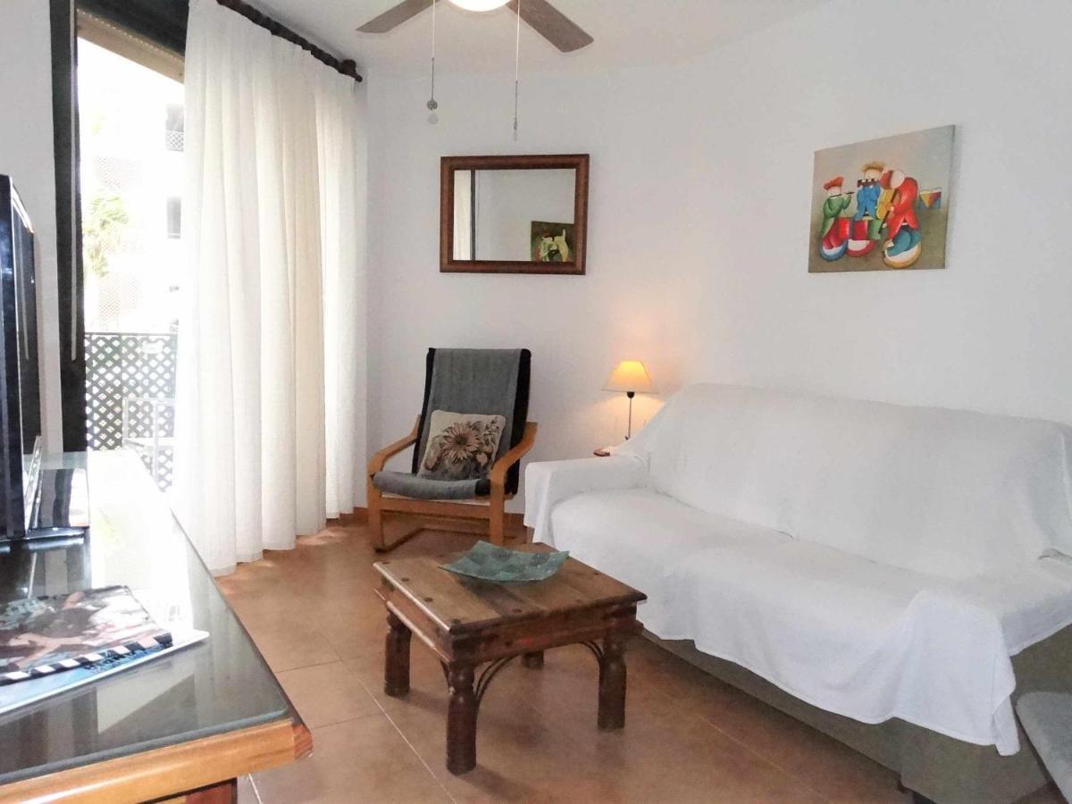 Apartamento En Atlanterra Playa 33A Zahara de los Atunes Buitenkant foto