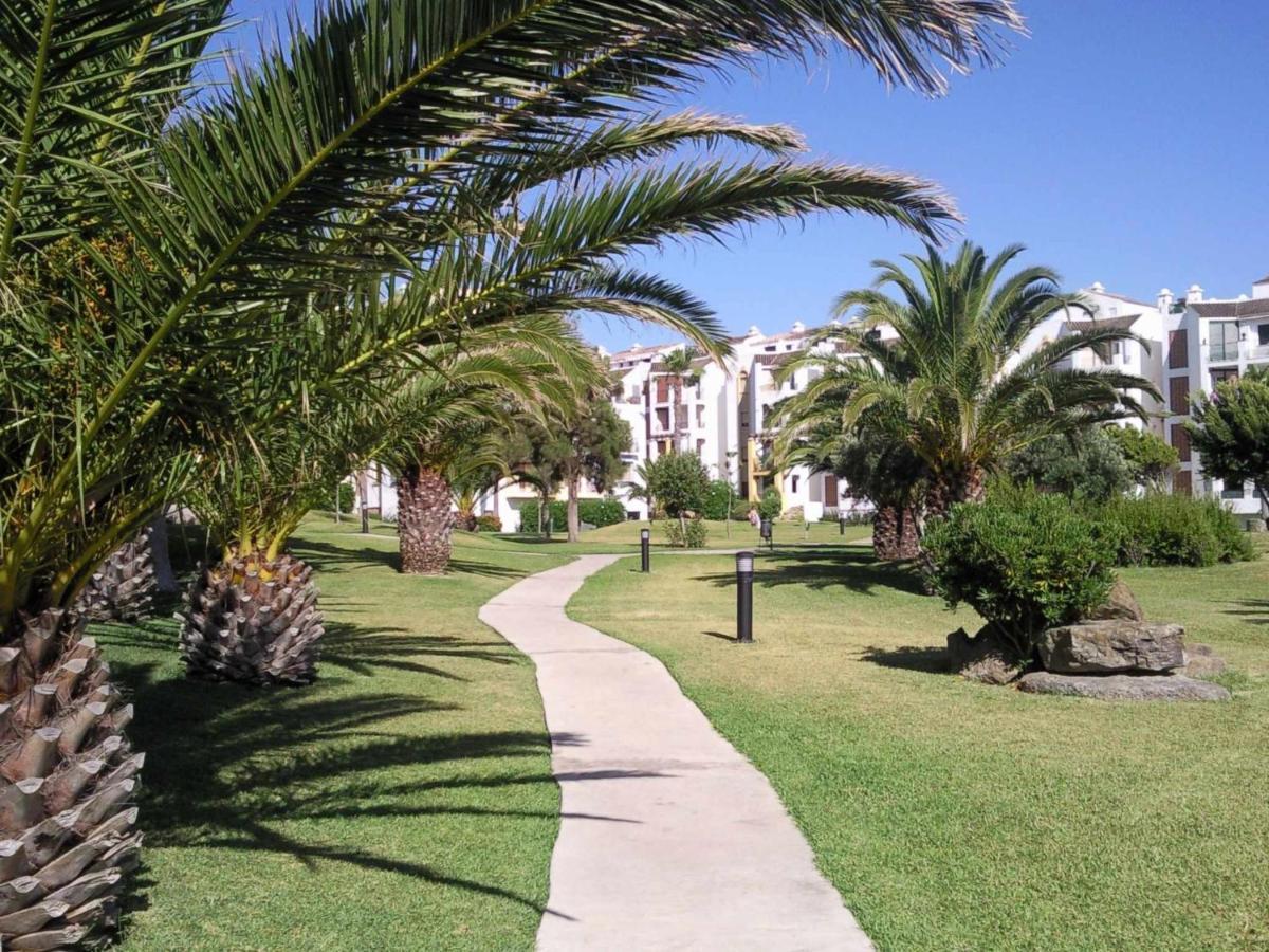 Apartamento En Atlanterra Playa 33A Zahara de los Atunes Buitenkant foto