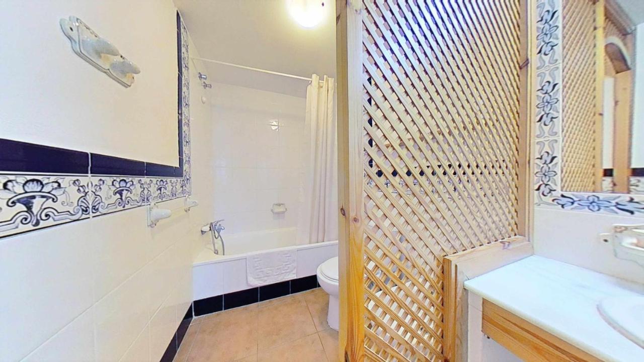 Apartamento En Atlanterra Playa 33A Zahara de los Atunes Buitenkant foto