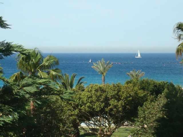 Apartamento En Atlanterra Playa 33A Zahara de los Atunes Buitenkant foto